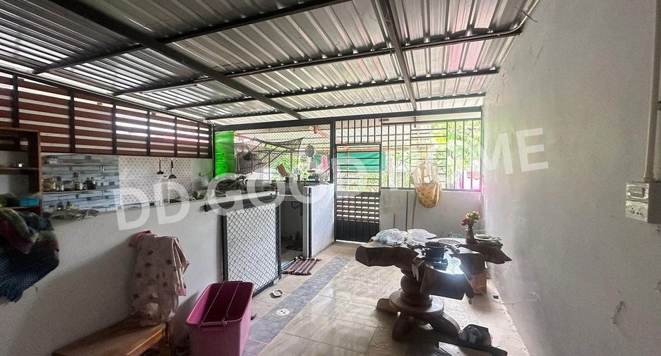 For sale 4 bed house in Mueang Chaiyaphum, Chaiyaphum