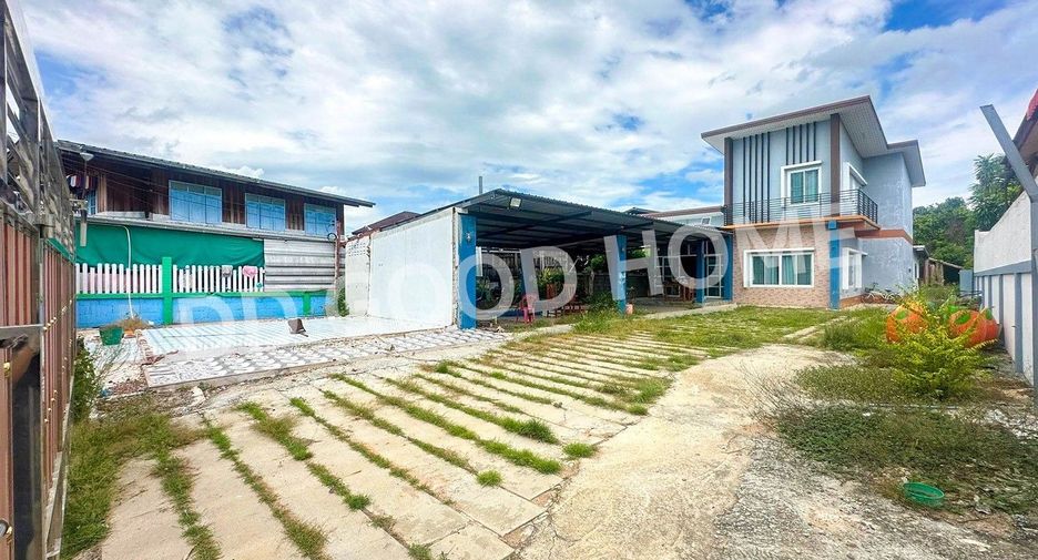 For sale 4 bed house in Mueang Chaiyaphum, Chaiyaphum