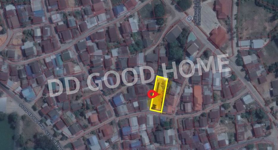 For sale 4 bed house in Mueang Chaiyaphum, Chaiyaphum