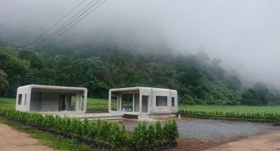 For sale 2 bedrooms villa in Chiang Dao, Chiang Mai