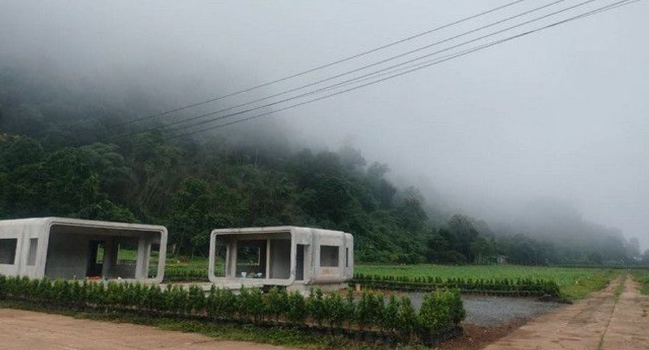 For sale 2 bedrooms villa in Chiang Dao, Chiang Mai