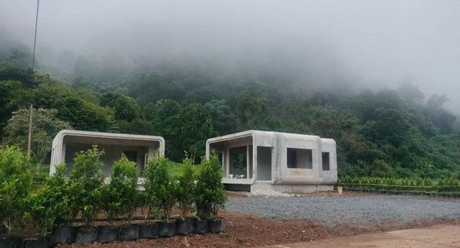 For sale 2 bedrooms villa in Chiang Dao, Chiang Mai