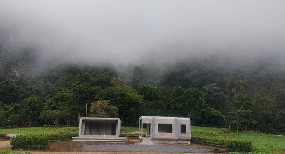 For sale 2 bedrooms villa in Chiang Dao, Chiang Mai