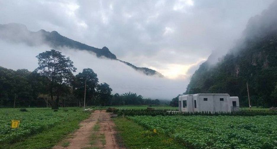 For sale 2 bedrooms villa in Chiang Dao, Chiang Mai