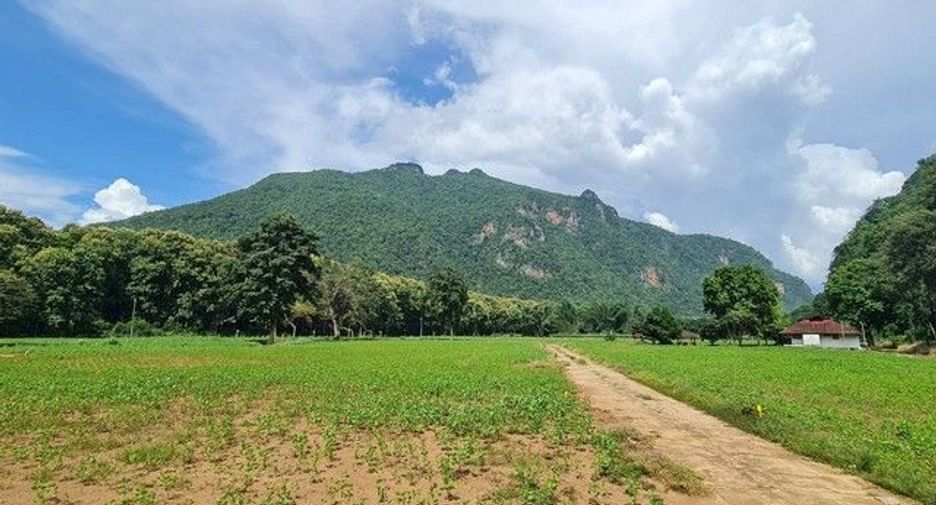 For sale 2 bedrooms villa in Chiang Dao, Chiang Mai