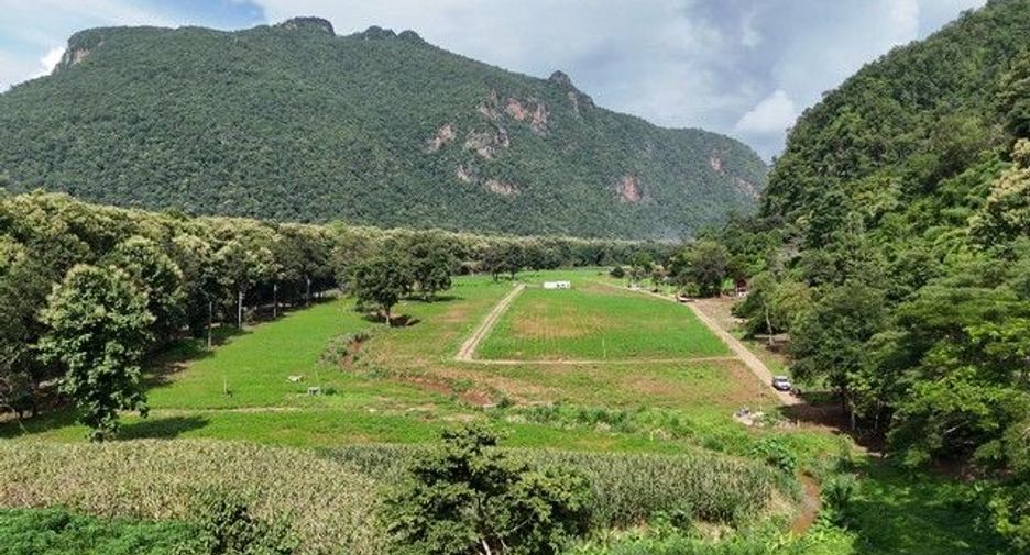For sale 2 bedrooms villa in Chiang Dao, Chiang Mai