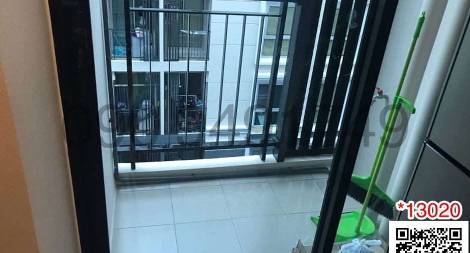 Продажа 1 кровать кондо в Лак Си, Бангкок