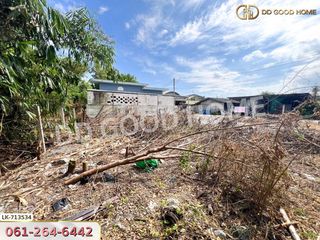 Grundstück zum Kauf in Krathum Baen, Samut Sakhon