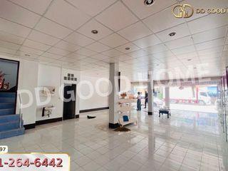 For sale 3 bed retail Space in Kabin Buri, Prachin Buri