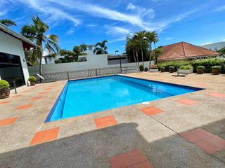 For rent 5 bed house in Bang Lamung, Chonburi
