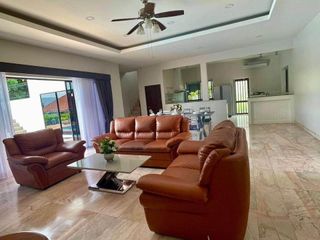 For rent 5 bed house in Bang Lamung, Chonburi
