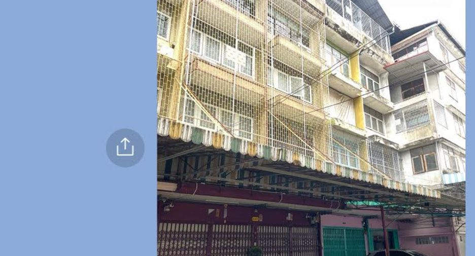 For rent and for sale 4 bedrooms retail Space in Bangkok Noi, Bangkok