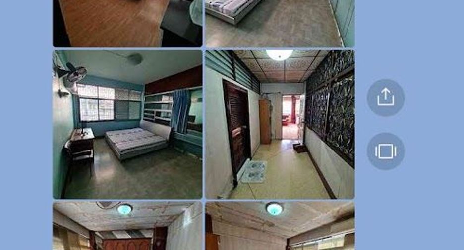 For rent and for sale 4 bedrooms retail Space in Bangkok Noi, Bangkok