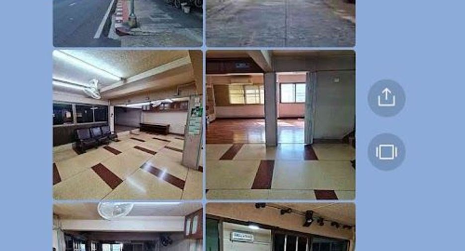 For rent and for sale 4 bedrooms retail Space in Bangkok Noi, Bangkok