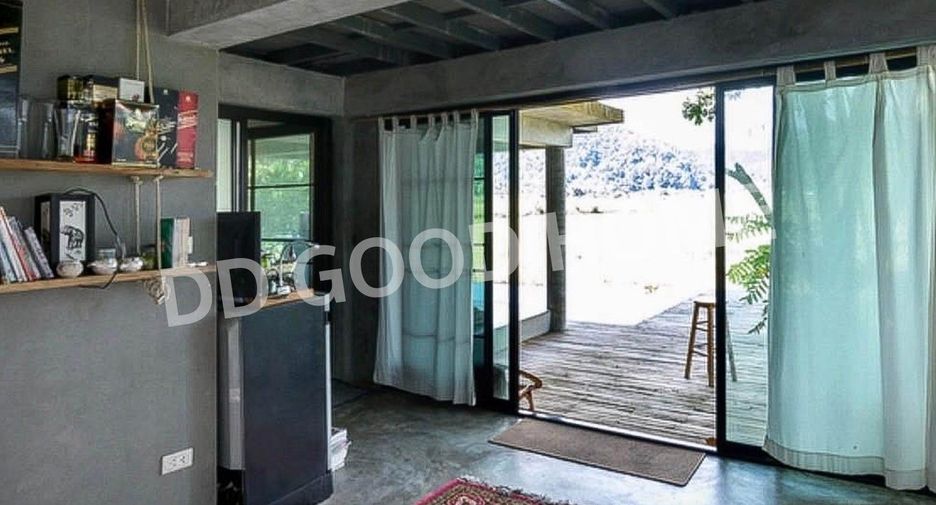 For sale land in Mae Ai, Chiang Mai