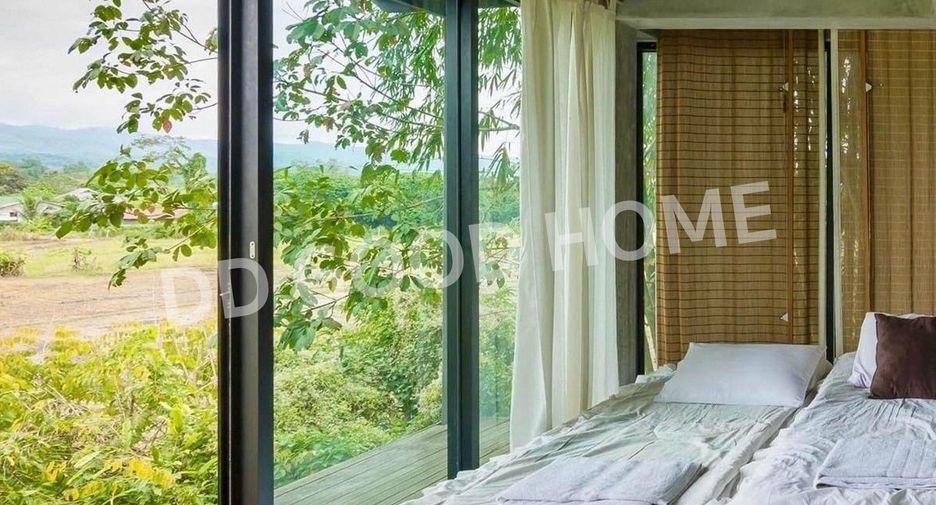 For sale land in Mae Ai, Chiang Mai