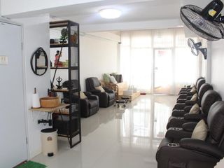 For rent 4 bed retail Space in Bang Lamung, Chonburi