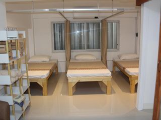 For rent 4 bed retail Space in Bang Lamung, Chonburi