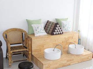 For rent 4 bed retail Space in Bang Lamung, Chonburi