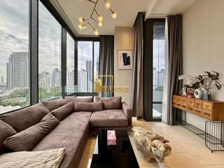 For rent 2 bedrooms condo in Bang Rak, Bangkok