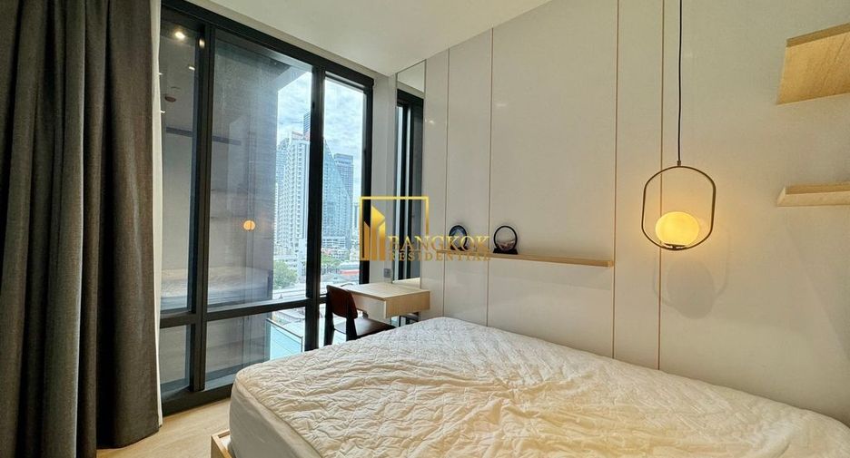 ให้เช่า 2 ห้องนอน คอนโด ใน บางรัก, กรุงเทพฯ