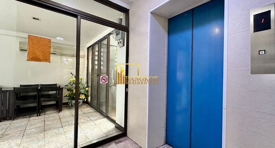 À louer 2 chambres condo à Pathum Wan, Bangkok