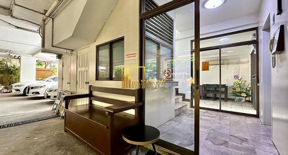 À louer 2 chambres condo à Pathum Wan, Bangkok