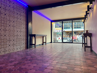 For rent 1 bed retail Space in Bang Lamung, Chonburi