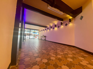 For rent 1 bed retail Space in Bang Lamung, Chonburi