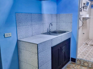 For rent 1 bed retail Space in Bang Lamung, Chonburi
