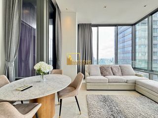 Wohnung zur Miete mit 2 Zimmer in Bang Rak, Bangkok