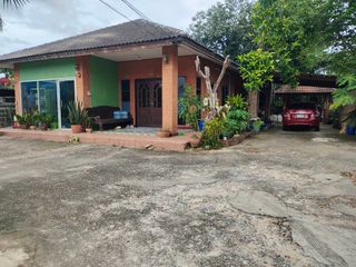 For sale 2 bed house in Sattahip, Chonburi