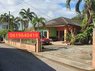For sale 2 bed house in Sattahip, Chonburi