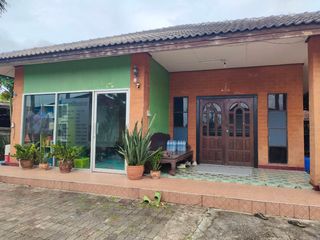 For sale 2 bed house in Sattahip, Chonburi