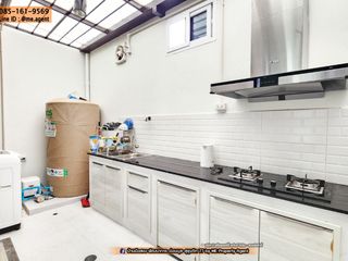 For rent and for sale 3 bed townhouse in Bang Phli, Samut Prakan