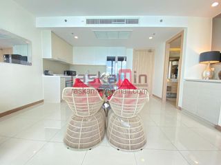 For rent and for sale 2 bedrooms condo in Bang Lamung, Chonburi