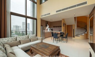 Wohnung zur Miete mit 2 Zimmer in Khlong Toei, Bangkok