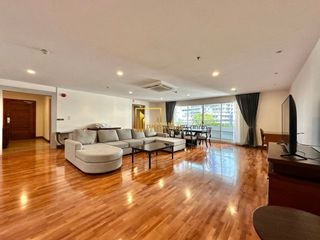 For rent 2 bedrooms apartment in Khlong Toei, Bangkok