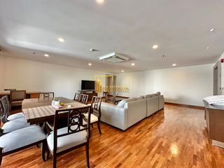 For rent 2 bedrooms apartment in Khlong Toei, Bangkok