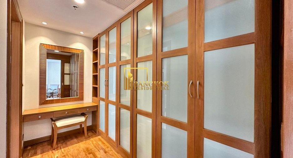 ให้เช่า 2 ห้องนอน อพาร์ทเม้นท์ ใน คลองเตย, กรุงเทพฯ