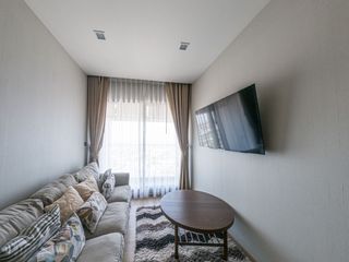 For rent and for sale 1 bed condo in Mueang Chon Buri, Chonburi