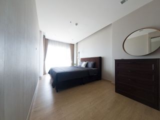 For rent and for sale 1 bed condo in Mueang Chon Buri, Chonburi