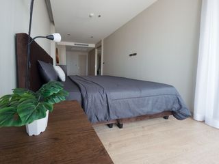 For rent and for sale 1 bed condo in Mueang Chon Buri, Chonburi