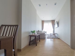 For rent and for sale 1 bed condo in Mueang Chon Buri, Chonburi