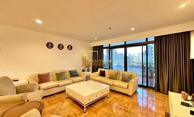 For rent and for sale 4 bed condo in Watthana, Bangkok