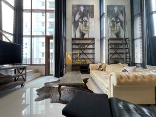 À louer 1 chambre condo à Khlong Toei, Bangkok