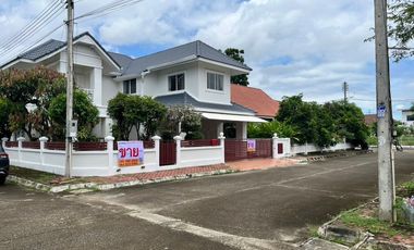 ขาย 3 เตียง บ้านเดี่ยว ใน หางดง, เชียงใหม่
