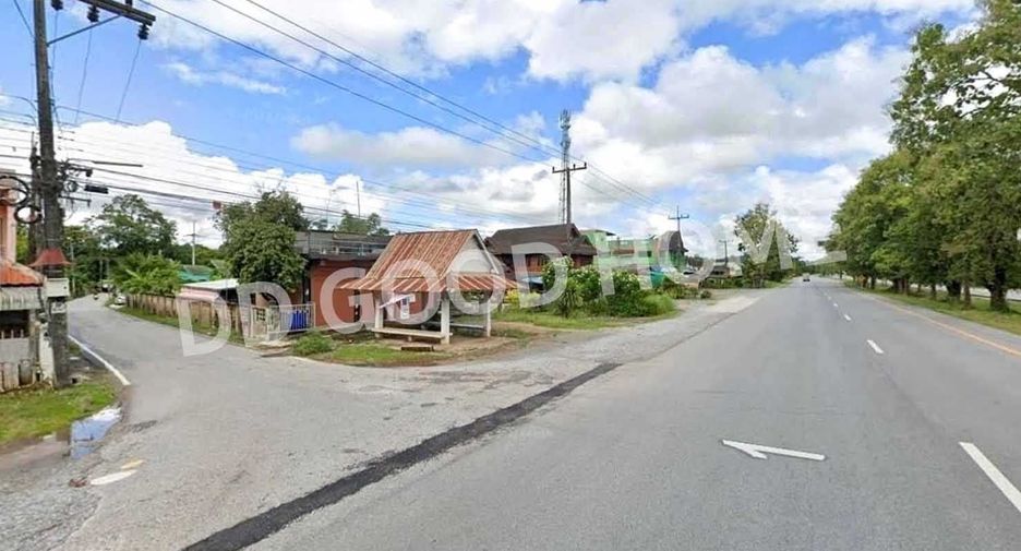 出售 土地 在 Phan, Chiang Rai