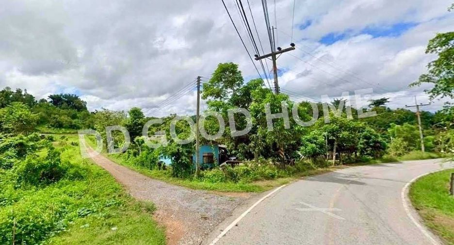 出售 土地 在 Phan, Chiang Rai