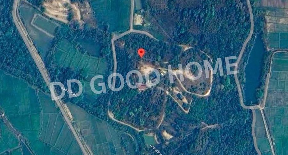 出售 土地 在 Phan, Chiang Rai